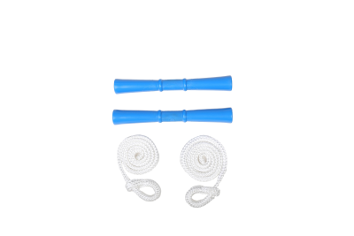 Birth aid set